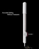 Mk Beauty Club, MKBC Caviar Bead Dispenser Pen, Mk Beauty Club, Nail Art Tools