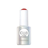 Color Club, Color Club Gel Duo - Cadillac Red, Mk Beauty Club, Gel + Lacquer Duo