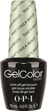 OPI, OPI GelGolor - That's Hularious! GCH65, Mk Beauty Club, Gel Polish Colors