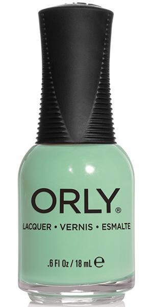 Orly, Orly - Jealous, Much?, Mk Beauty Club, Nail Polish