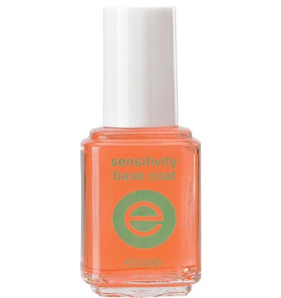 Essie, Essie - Sensitivity - Base Coat, Mk Beauty Club, Nail Polish