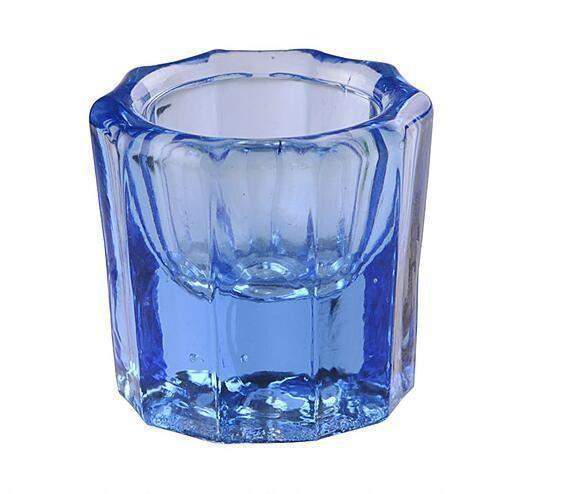 Ikonna, Glass Dappen Dish, Mk Beauty Club, Dappen Dish