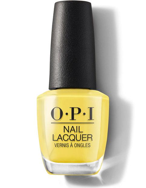 OPI, OPI Nail Lacquer NLM85 - Donâ€™t Tell a Sol, Mk Beauty Club, Nail Lacquer