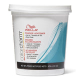 Wella Powder Lightener Powder Bleach Dust-Free