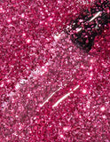 OPI, OPI Infinite Shine Dream in Glitter - Hello Kitty Collection 2019, Mk Beauty Club, Long Lasting Nail Polish