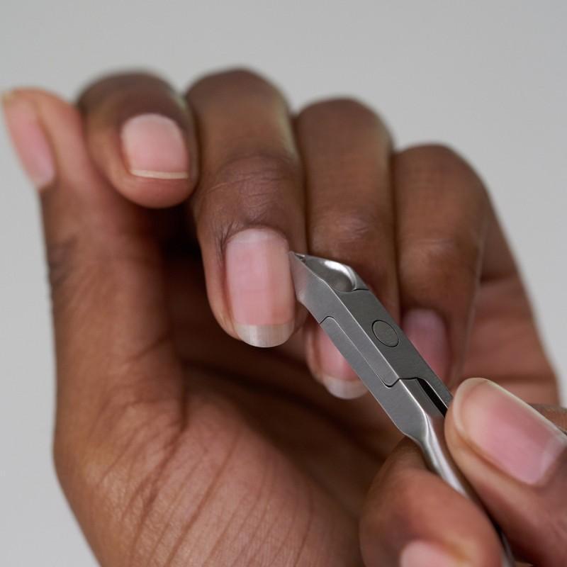 Tweezerman, Tweezerman Rockhard Cuticle Nipper, Mk Beauty Club, Cuticle Nipper