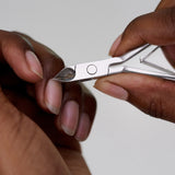 Tweezerman, Tweezerman Rockhard Cuticle Nipper, Mk Beauty Club, Cuticle Nipper