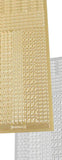 Rococo Nail Seal, Rococo Nail Seal  #840 Gold, Mk Beauty Club, Nail Art Sticker