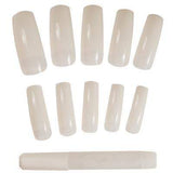 DL Professional, DL Pro - Nail Tip Kit - 100pc., Mk Beauty Club, Nail Tip Display