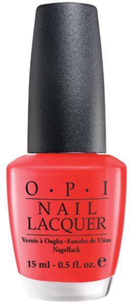 OPI, OPI Nail Lacquer My Chihuahua Bites, Mk Beauty Club, Nail Polish