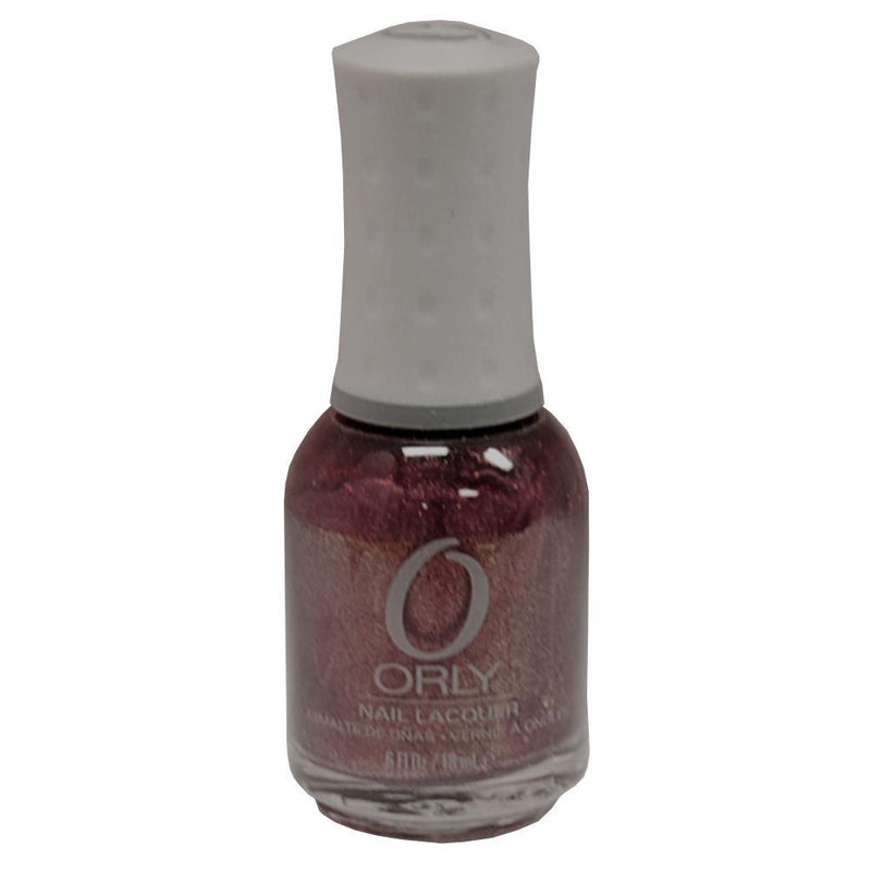 Orly, Orly - Rockin' Rocket, Mk Beauty Club, Nail Polish