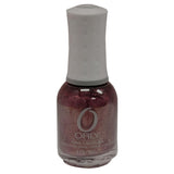 Orly, Orly - Rockin' Rocket, Mk Beauty Club, Nail Polish