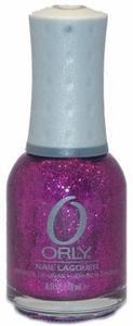 Orly, Orly - Bubbly Bombshell - Pin Up Collection, Mk Beauty Club, Nail Polish