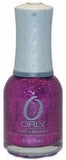 Orly, Orly - Bubbly Bombshell - Pin Up Collection, Mk Beauty Club, Nail Polish