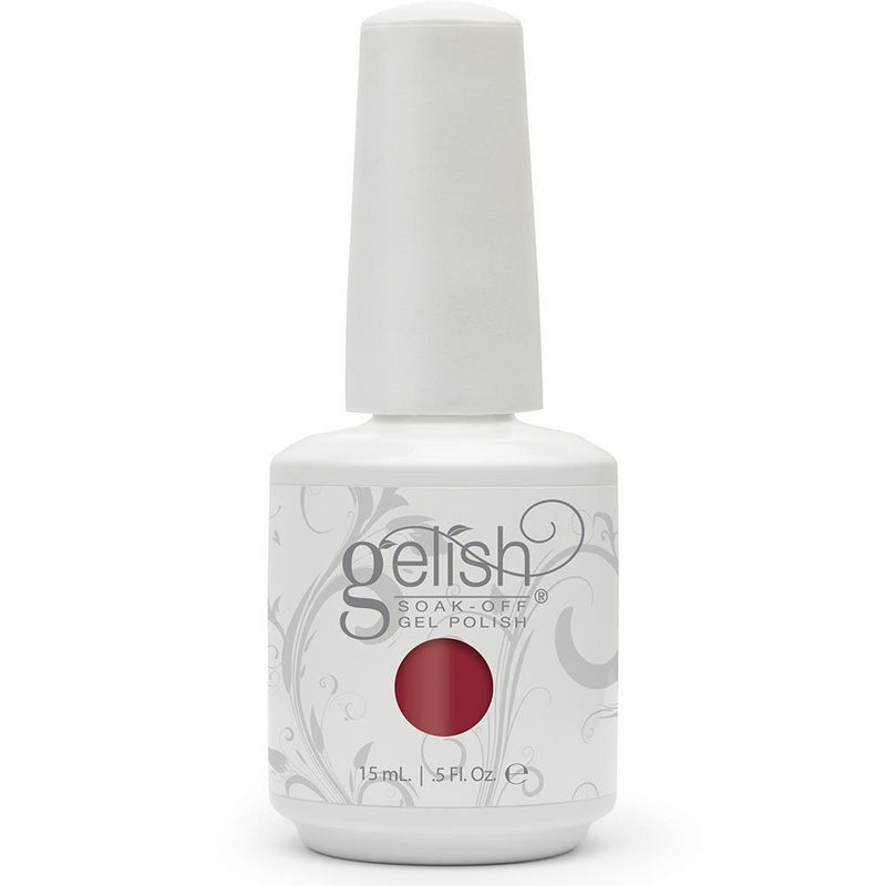 Nail Harmony, Nail Harmony Gelish - A Touch Of Sass - Under her Spell Collection, Mk Beauty Club, Gel Polish