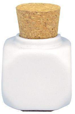 DL Professional, DL Pro - Porcelain Jar with Cork, Mk Beauty Club, Dappen Dish