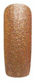 Nail Harmony, Nail Harmony Gelish - Bronzed, Mk Beauty Club, Gel Polish Color