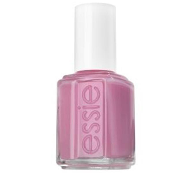 Essie, Essie Polish 677 - Flawless, Mk Beauty Club, Nail Polish