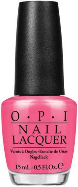 OPI, OPI Sheer Tints Mini pk, Mk Beauty Club, Nail Polish