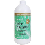 Prolinc, Prolinc Be Natural - Callus Eliminator 34oz, Mk Beauty Club, Callus Eliminator