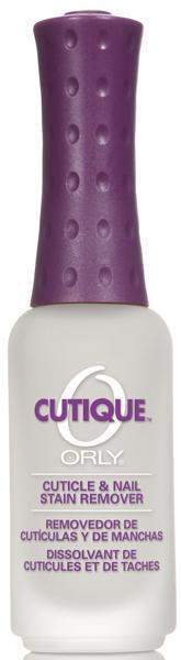 Orly, Orly Cuticle Treatment - Cutique - Cuticle Remover .3oz, Mk Beauty Club, Treatments