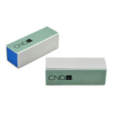 CND, CND Glossing Block - 4/pk, Mk Beauty Club, Nail Buffer