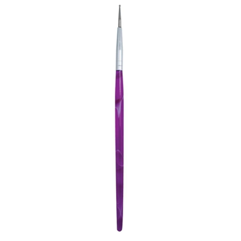 DL Professional, DL Pro - Nail Art Dotting/Marbling Tool, Mk Beauty Club, Nail Art