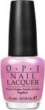 OPI, OPI NLL72 - OPI Red, Mk Beauty Club, Nail Polish