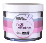 Ez Flow, EZ Flow HD White Acrylic Powder - 4oz, Mk Beauty Club, Acrylic Powder