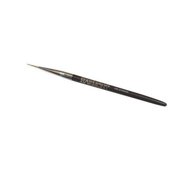 Nail Harmony, Nail Harmony Gel Striper Brush, Mk Beauty Club, Supply