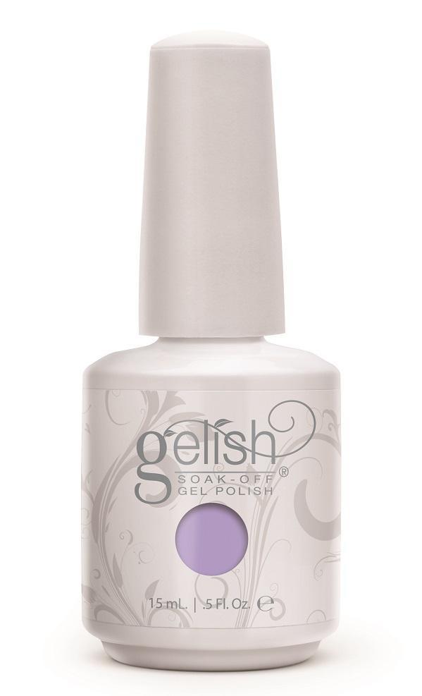 Nail Harmony, Nail Harmony Gelish - Po-Riwinkle, Mk Beauty Club, Gel Polish