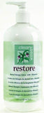 Clean & Easy, Clean & Easy Restore 16oz, Mk Beauty Club, Wax Treatment - After Wax