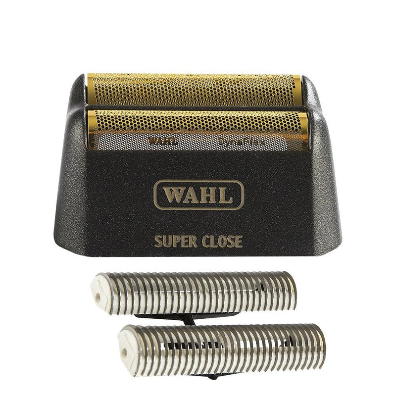Wahl 5 Star Gold Foil Cutter Bar Assembly #7043