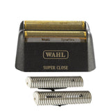 Wahl 5 Star Gold Foil Cutter Bar Assembly #7043
