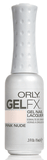 Orly, Orly Gel FX - Pink Nude, Mk Beauty Club, Gel Polish Colors