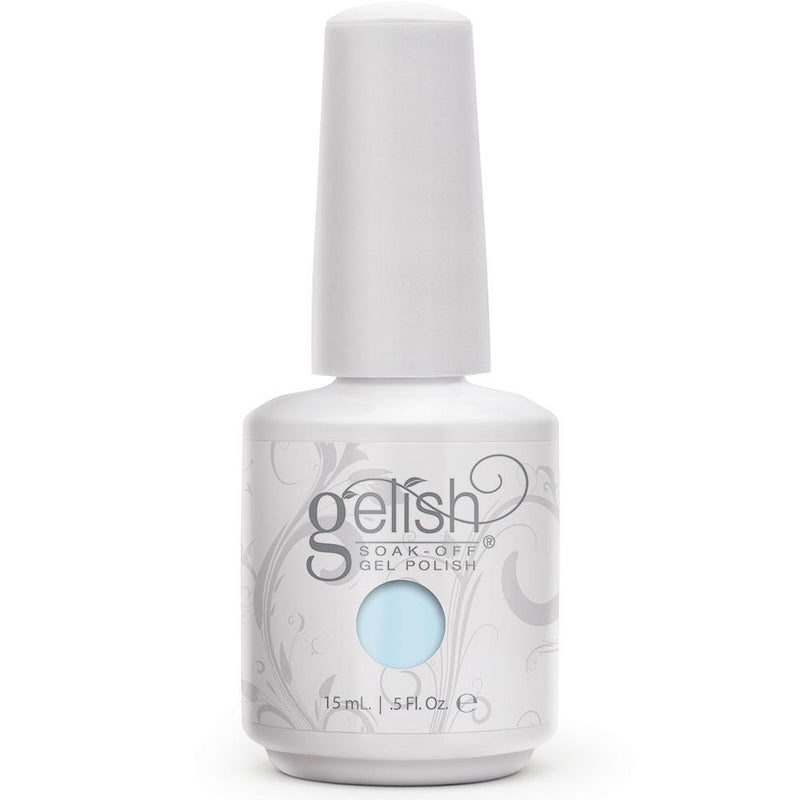 Nail Harmony, Nail Harmony Gelish - My One Blue Love - Once Upon A Dream Collection, Mk Beauty Club, Gel Polish