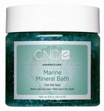 CND, CND SpaPedicure - Marine Mineral Bath 18oz, Mk Beauty Club, Body