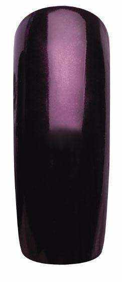Nail Harmony, Nail Harmony Gelish - Plum and Done, Mk Beauty Club, Gel Polish