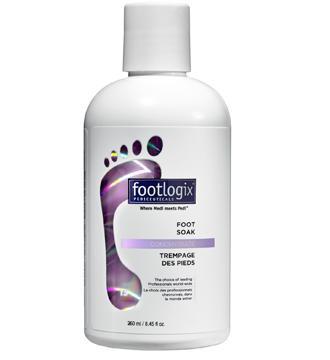 Footlogix, Footlogix Professional Massage Formula 16.9oz, Mk Beauty Club, Mani Pedi Massage