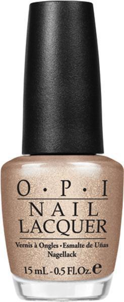 OPI, OPI NLB77 - Feelin' Hot-Hot-Hot!, Mk Beauty Club, Nail Polish