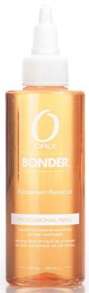 Orly, Orly Base Coat - Bonder 4oz, Mk Beauty Club, Treatments