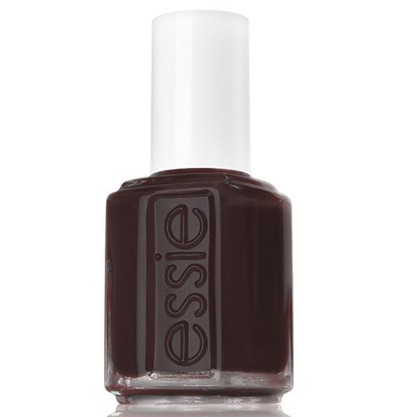 Essie, Essie Polish 728 - Little Brown Dress, Mk Beauty Club, Nail Polish
