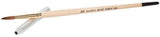 Ez Flow, EZ Flow Grand Artist Oval 508, Mk Beauty Club, Acrylic Brush