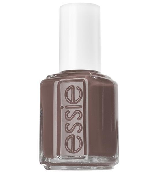 Essie, Essie Polish 698 - Mink Muffs, Mk Beauty Club, Nail Polish