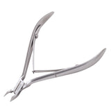 Tweezerman, Tweezerman Rockhard Cuticle Nipper, Mk Beauty Club, Cuticle Nipper
