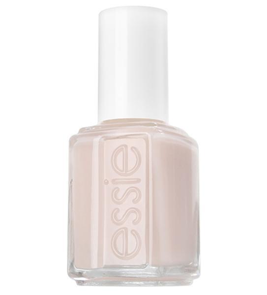 Essie, Essie Polish 5 - Baby's Breath, Mk Beauty Club, Nail Polish