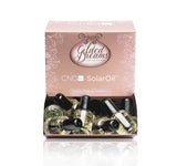 CND, CND - Solar Oil Minis - Gilded Dreams - 40 PK, Mk Beauty Club, Cuticle Oil