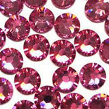 Swarovski, Swarovski Crystals 2058 - Rose SS20 - 30pcs, Mk Beauty Club, Nail Art