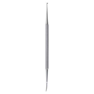 Satin Edge, Satin Edge - Ingrown Toenail File & Clearner, Mk Beauty Club, Pedicure Implements