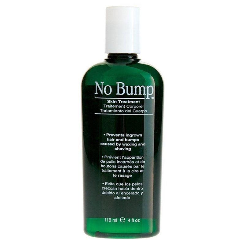 GiGi, GiGi Hair Waxing No Bump Topical Solution 4 oz., Mk Beauty Club, Waxing Treatment